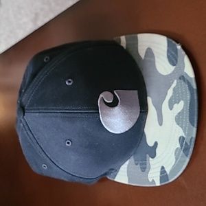 Carhartt Snap Back Cap